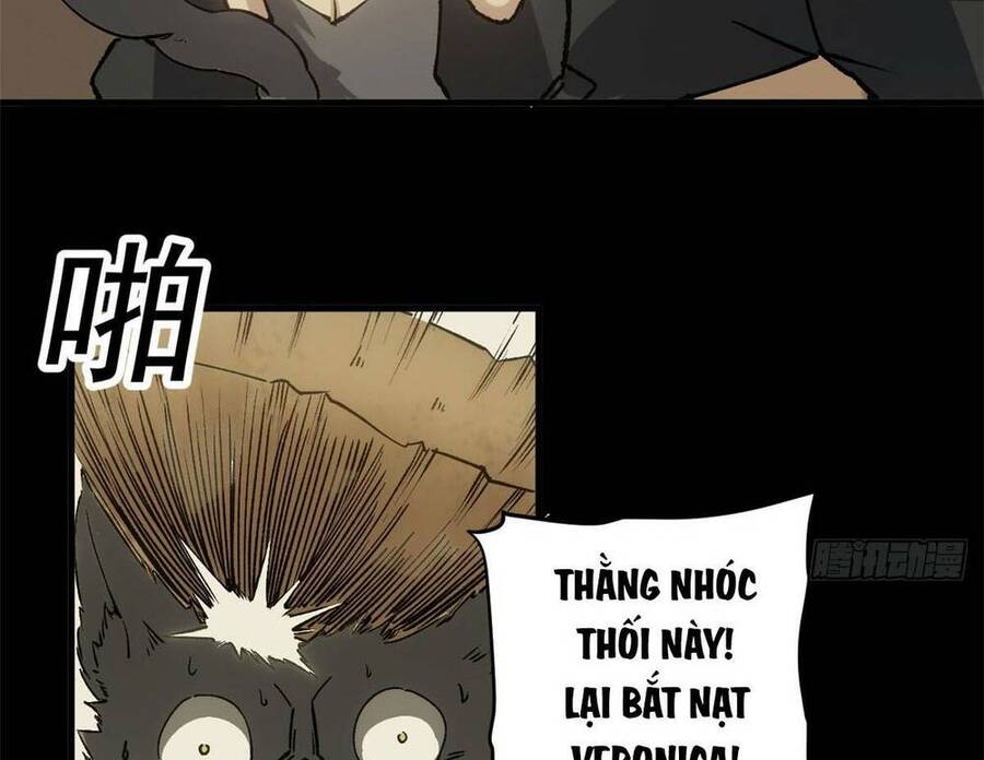 Trưởng Giám Ngục Trông Coi Các Ma Nữ Chapter 15 - 48