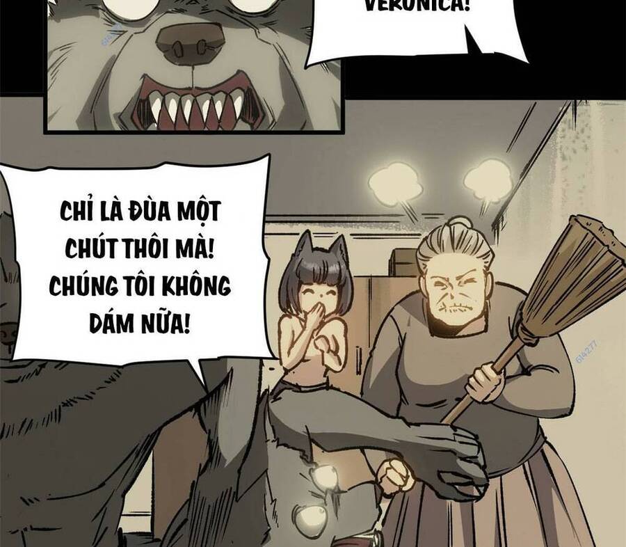 Trưởng Giám Ngục Trông Coi Các Ma Nữ Chapter 15 - 49