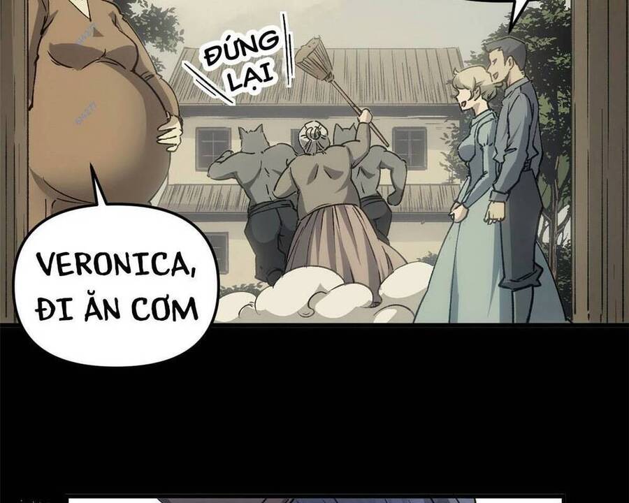 Trưởng Giám Ngục Trông Coi Các Ma Nữ Chapter 15 - 51