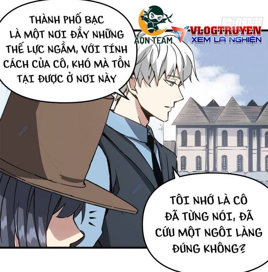 Trưởng Giám Ngục Trông Coi Các Ma Nữ Chapter 15 - 53
