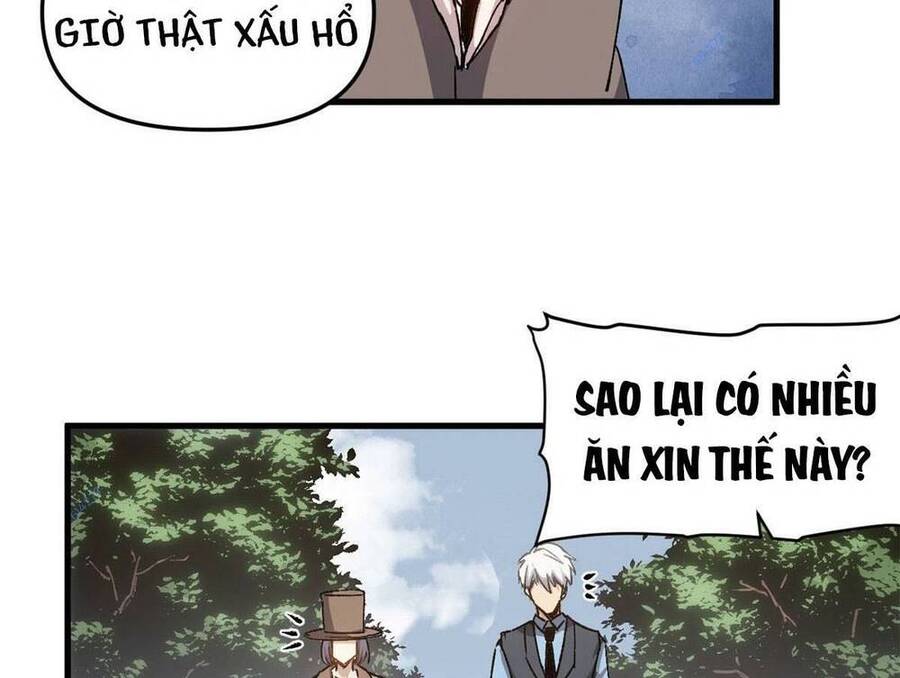 Trưởng Giám Ngục Trông Coi Các Ma Nữ Chapter 15 - 57
