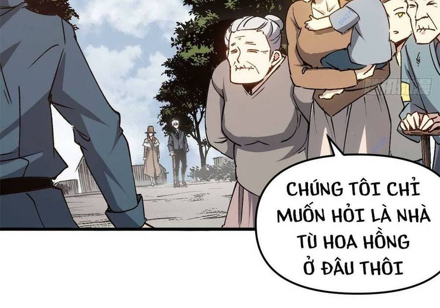 Trưởng Giám Ngục Trông Coi Các Ma Nữ Chapter 15 - 59