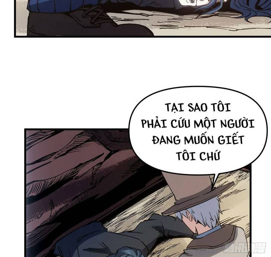 Trưởng Giám Ngục Trông Coi Các Ma Nữ Chapter 15 - 8