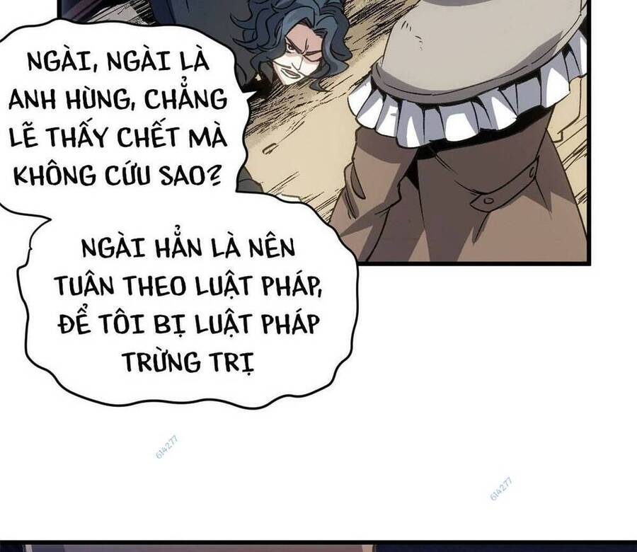 Trưởng Giám Ngục Trông Coi Các Ma Nữ Chapter 15 - 9