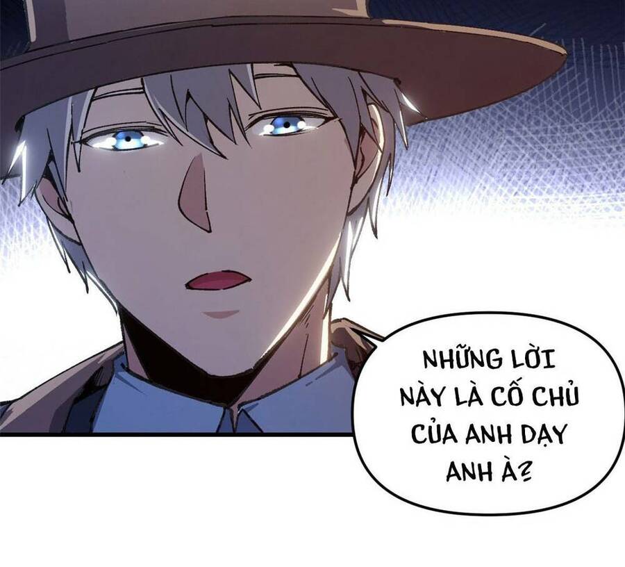 Trưởng Giám Ngục Trông Coi Các Ma Nữ Chapter 15 - 10