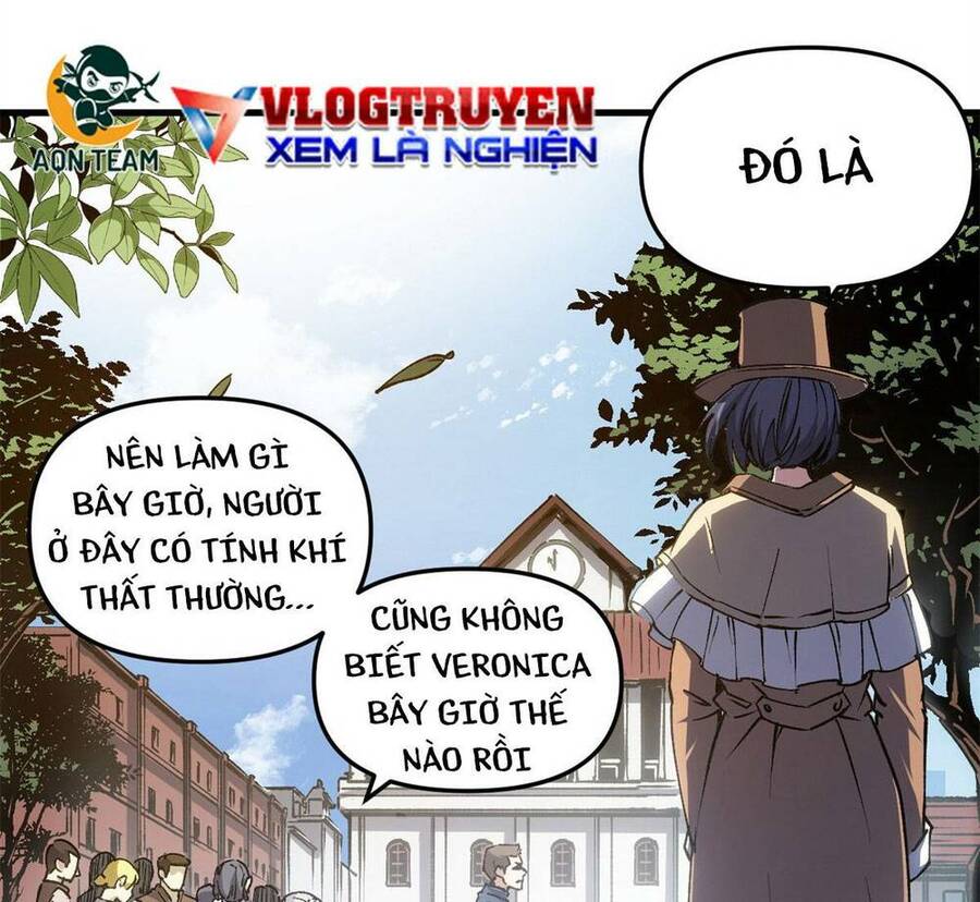 Trưởng Giám Ngục Trông Coi Các Ma Nữ Chapter 16 - 2