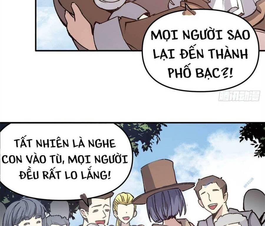 Trưởng Giám Ngục Trông Coi Các Ma Nữ Chapter 16 - 11