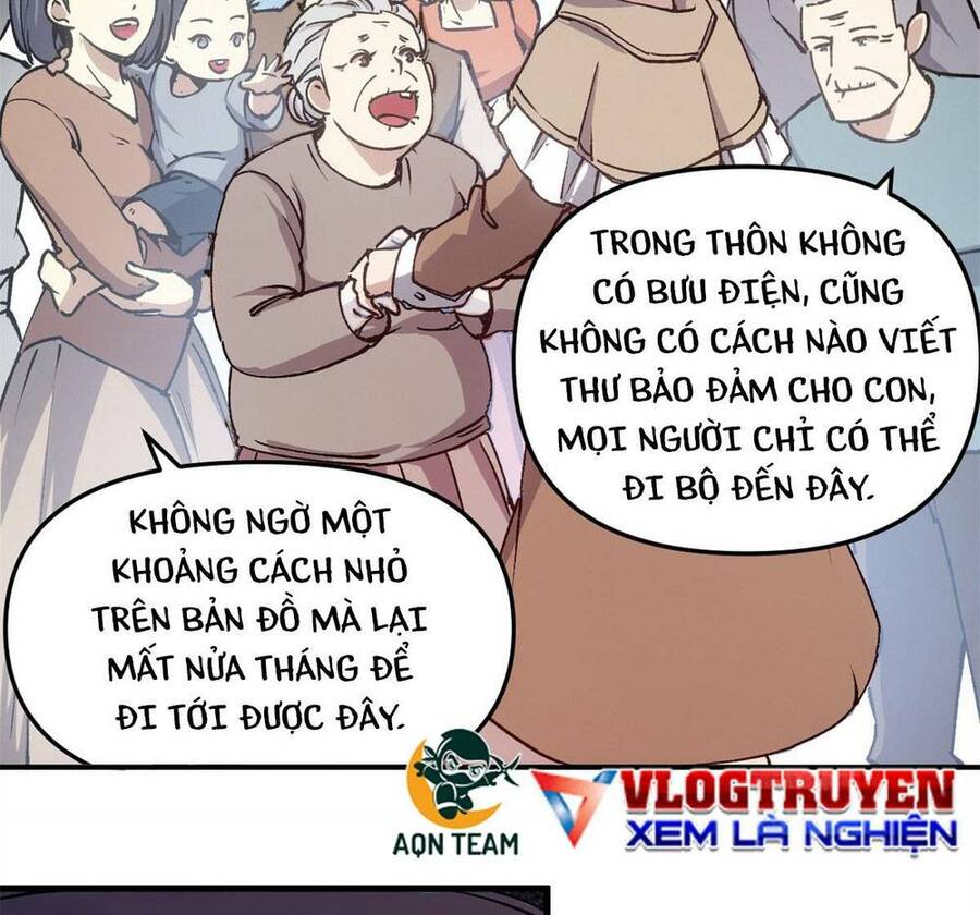 Trưởng Giám Ngục Trông Coi Các Ma Nữ Chapter 16 - 12