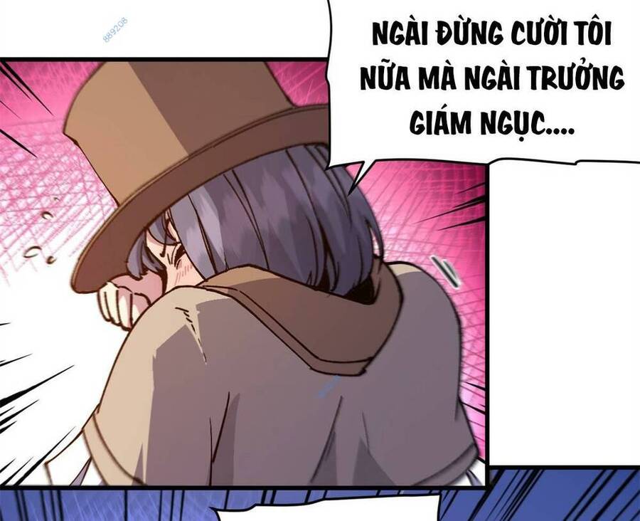 Trưởng Giám Ngục Trông Coi Các Ma Nữ Chapter 16 - 19