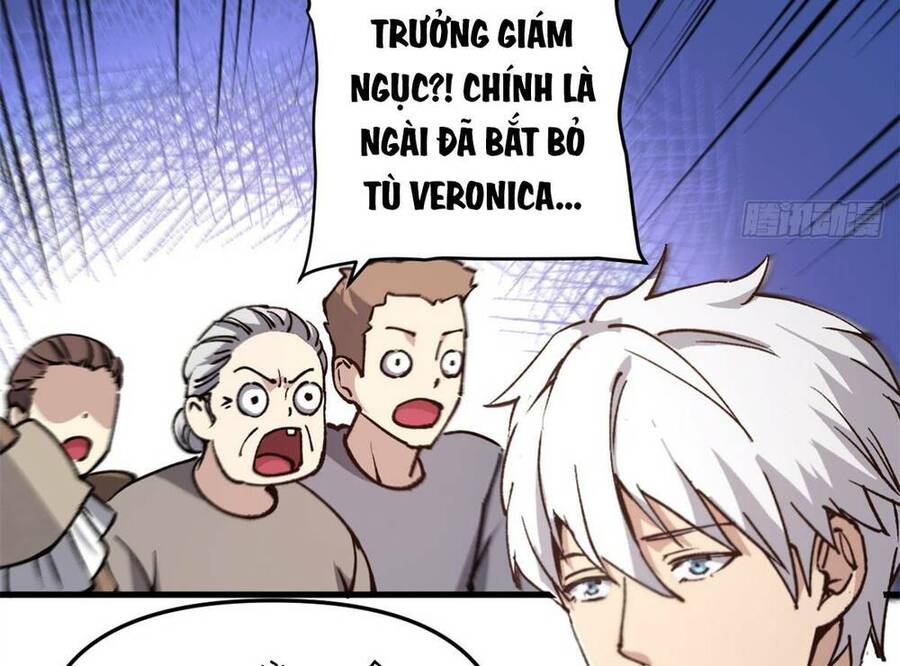 Trưởng Giám Ngục Trông Coi Các Ma Nữ Chapter 16 - 20