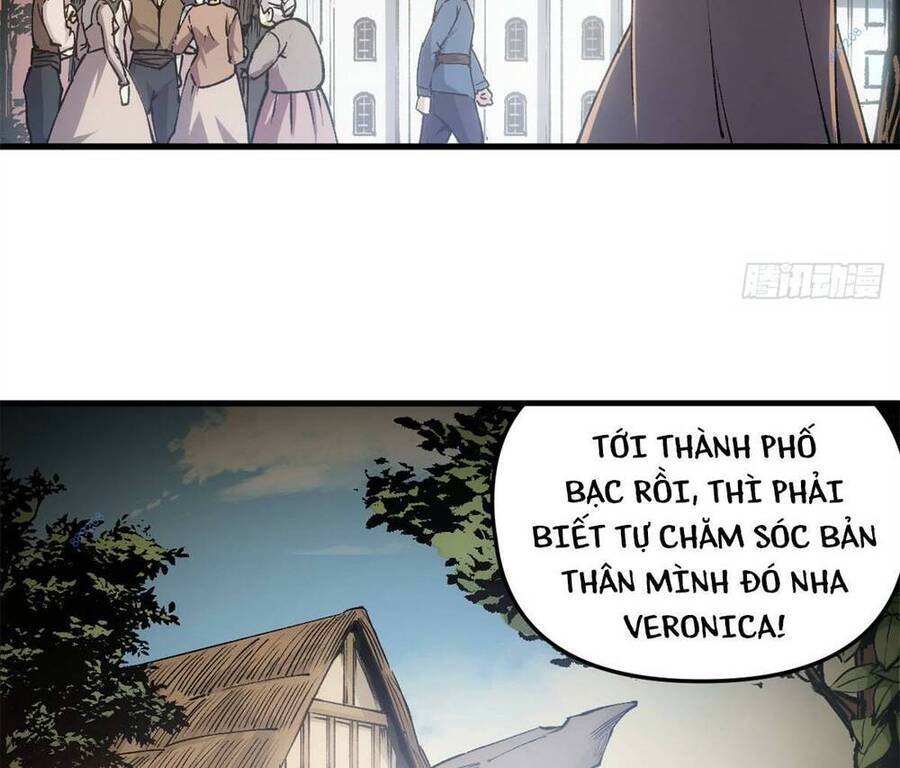 Trưởng Giám Ngục Trông Coi Các Ma Nữ Chapter 16 - 3