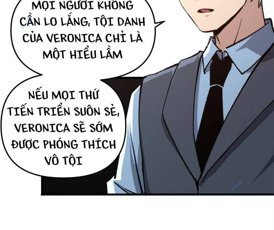 Trưởng Giám Ngục Trông Coi Các Ma Nữ Chapter 16 - 21