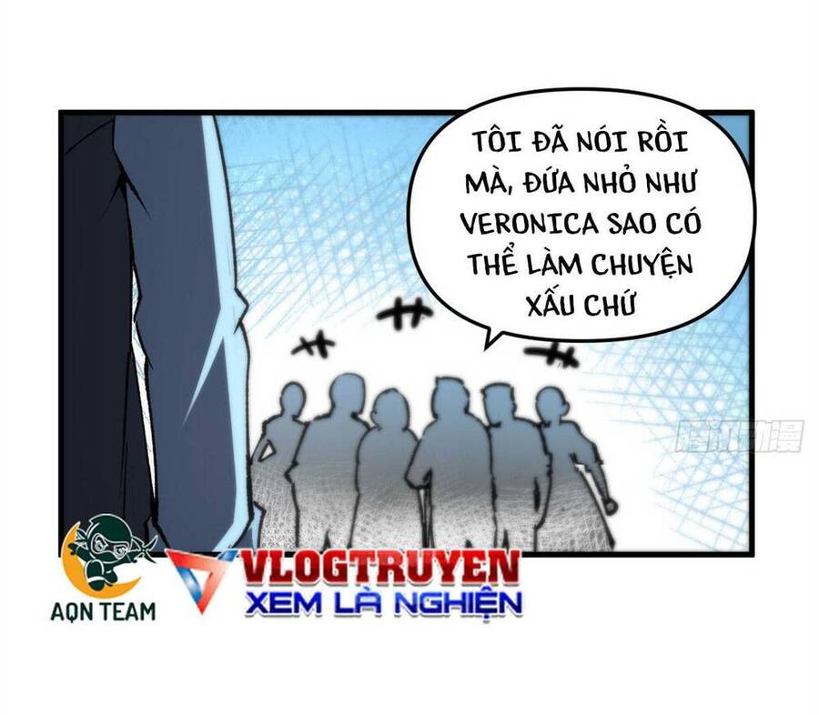 Trưởng Giám Ngục Trông Coi Các Ma Nữ Chapter 16 - 22