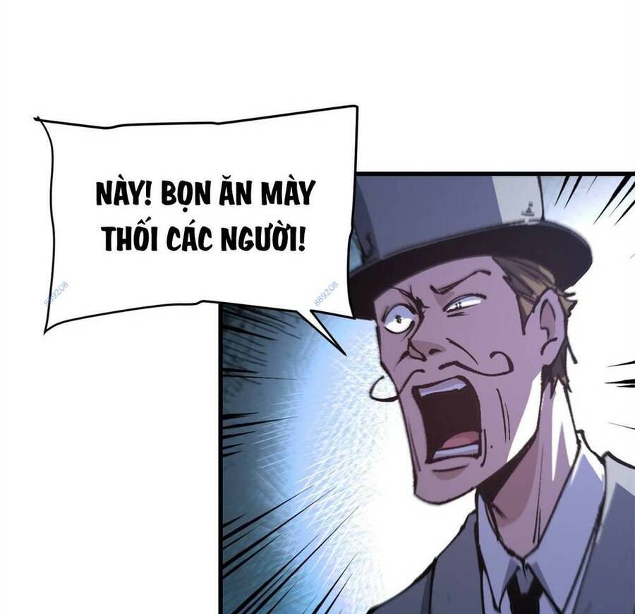 Trưởng Giám Ngục Trông Coi Các Ma Nữ Chapter 16 - 23