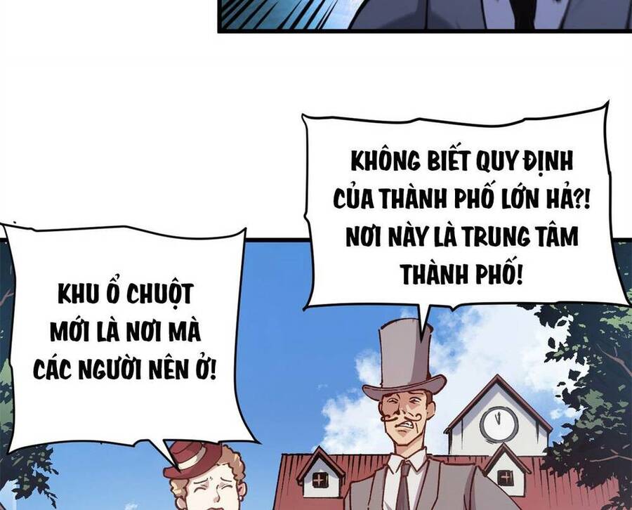Trưởng Giám Ngục Trông Coi Các Ma Nữ Chapter 16 - 24
