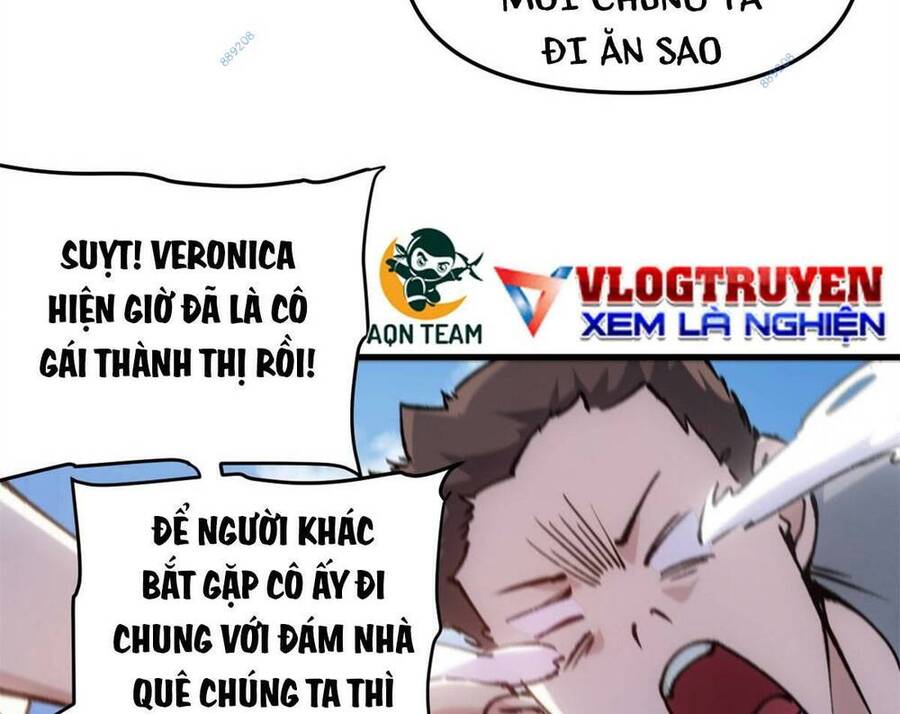 Trưởng Giám Ngục Trông Coi Các Ma Nữ Chapter 16 - 27