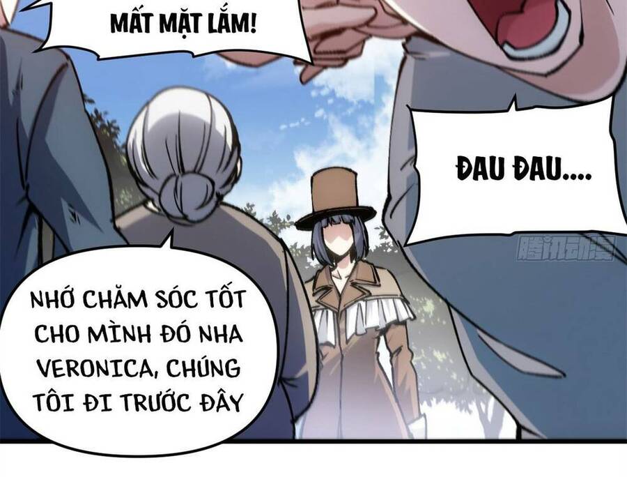 Trưởng Giám Ngục Trông Coi Các Ma Nữ Chapter 16 - 28