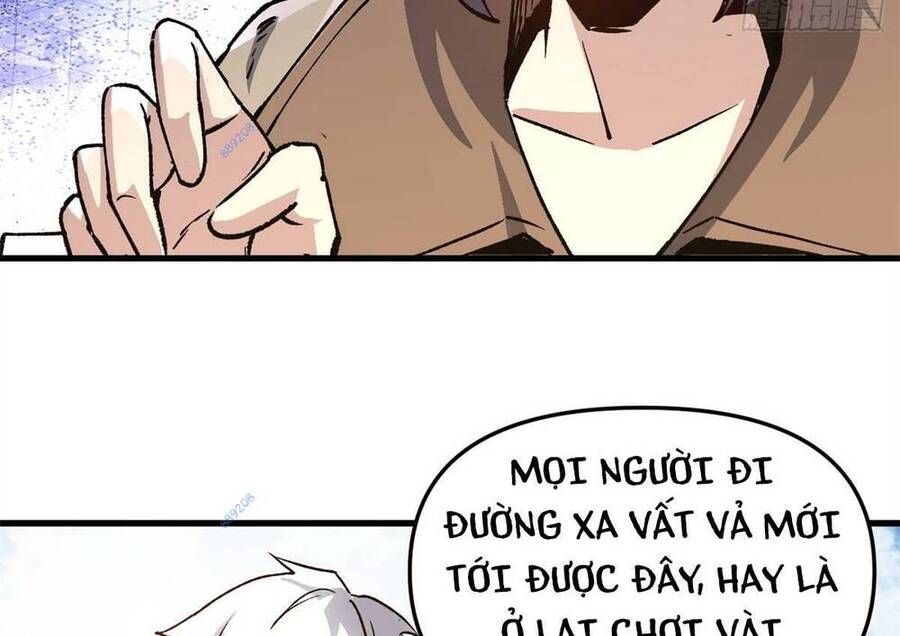 Trưởng Giám Ngục Trông Coi Các Ma Nữ Chapter 16 - 31