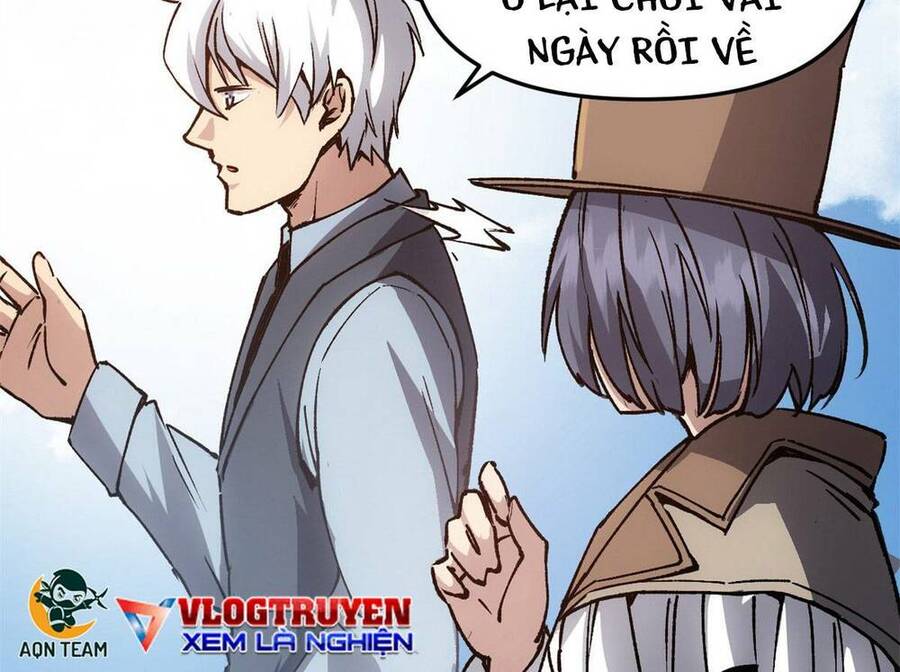 Trưởng Giám Ngục Trông Coi Các Ma Nữ Chapter 16 - 32