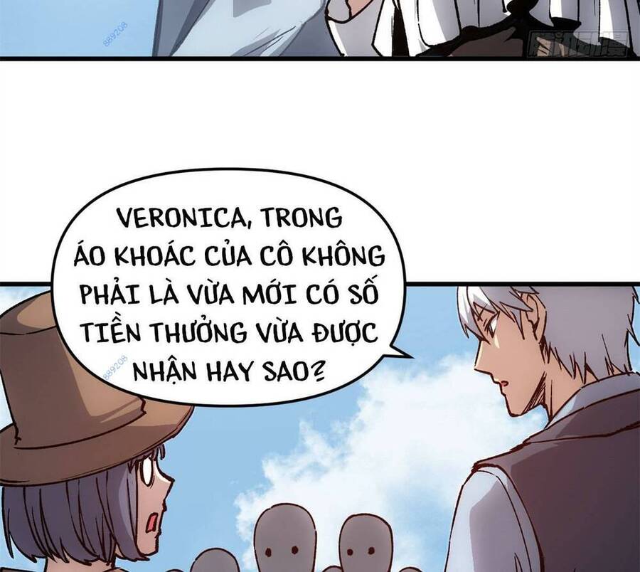 Trưởng Giám Ngục Trông Coi Các Ma Nữ Chapter 16 - 33