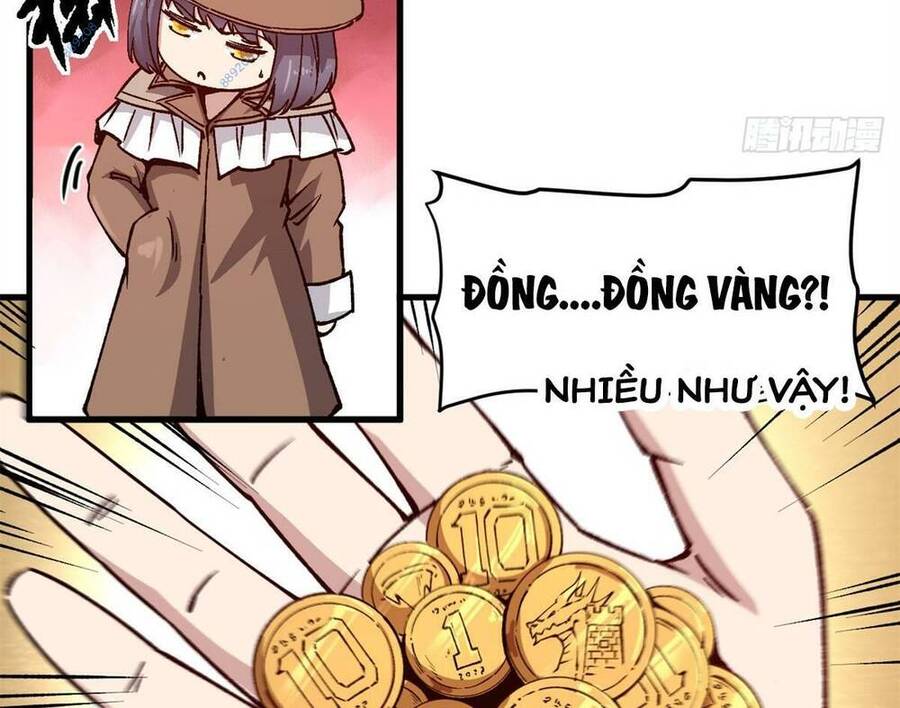 Trưởng Giám Ngục Trông Coi Các Ma Nữ Chapter 16 - 35