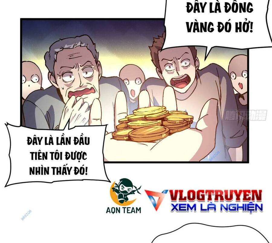 Trưởng Giám Ngục Trông Coi Các Ma Nữ Chapter 16 - 37