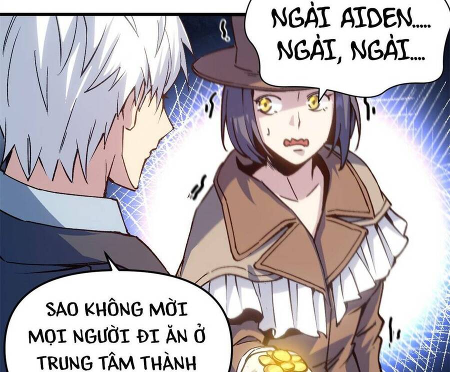 Trưởng Giám Ngục Trông Coi Các Ma Nữ Chapter 16 - 38