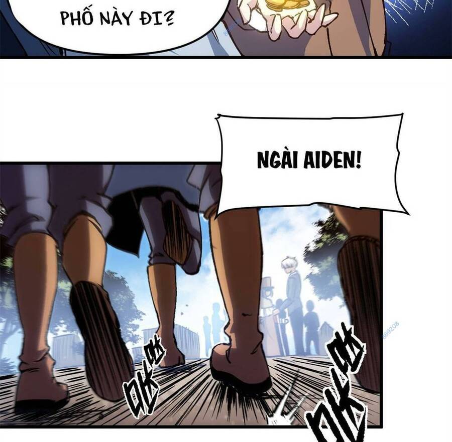 Trưởng Giám Ngục Trông Coi Các Ma Nữ Chapter 16 - 39