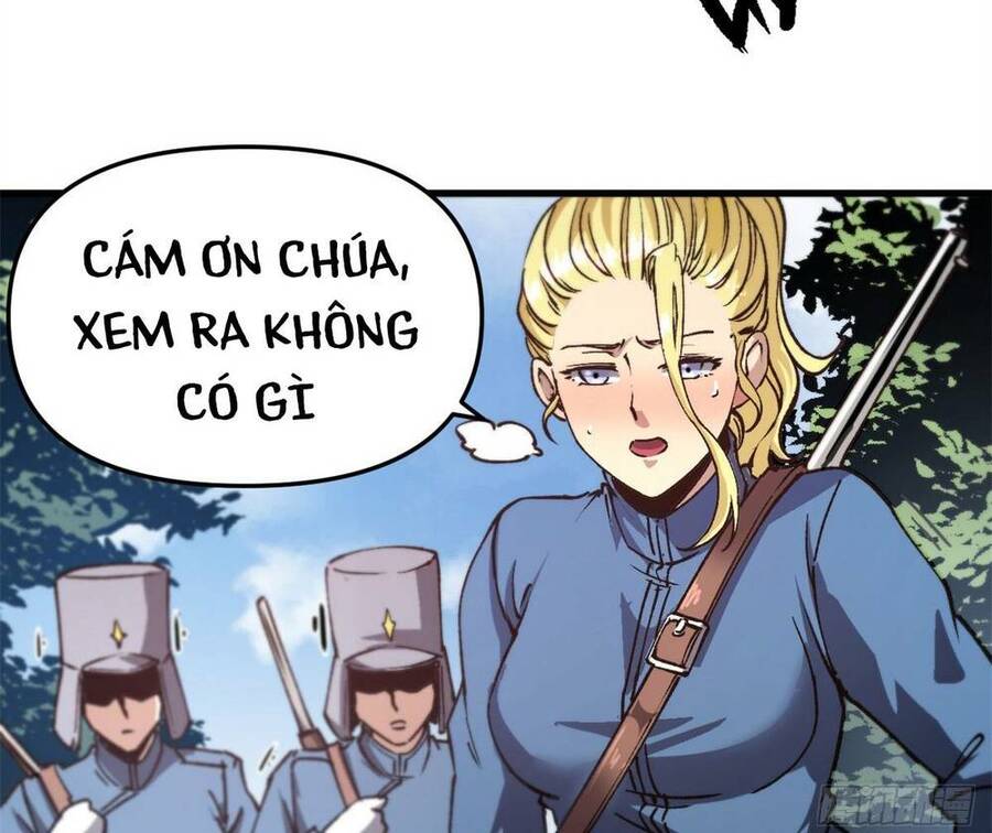 Trưởng Giám Ngục Trông Coi Các Ma Nữ Chapter 16 - 40