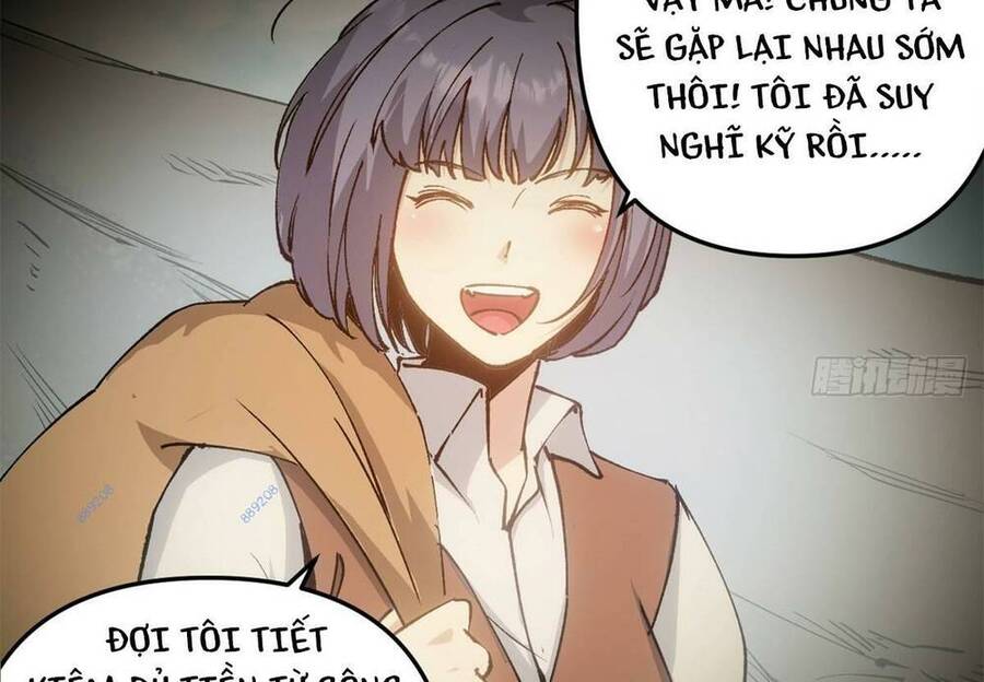 Trưởng Giám Ngục Trông Coi Các Ma Nữ Chapter 16 - 5