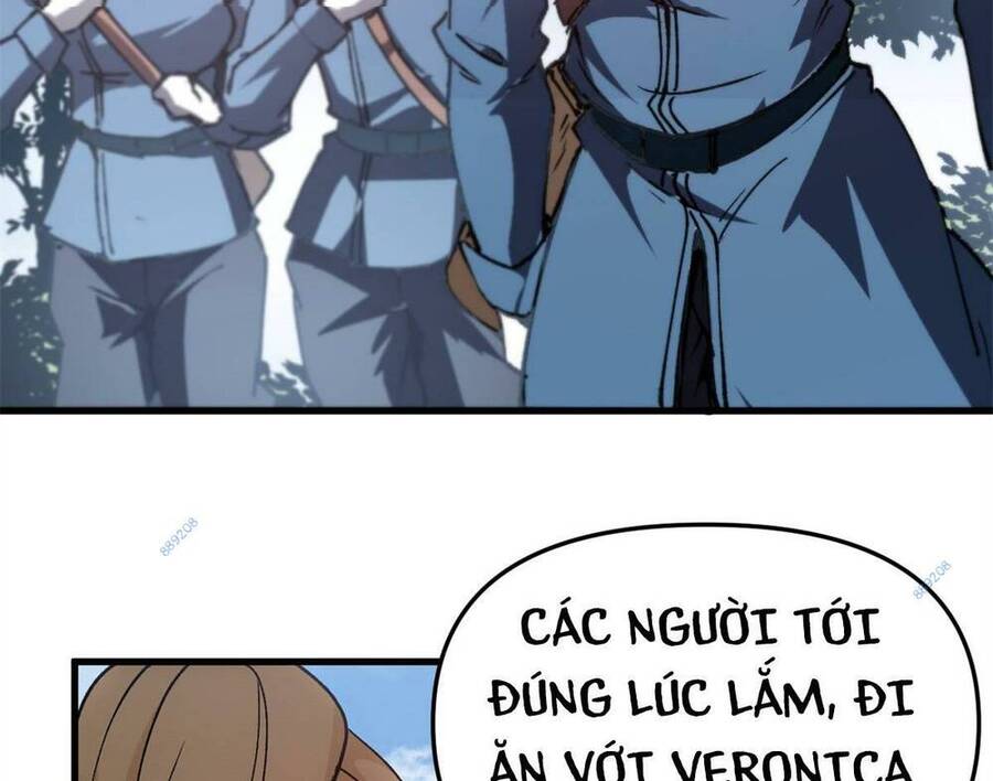 Trưởng Giám Ngục Trông Coi Các Ma Nữ Chapter 16 - 41