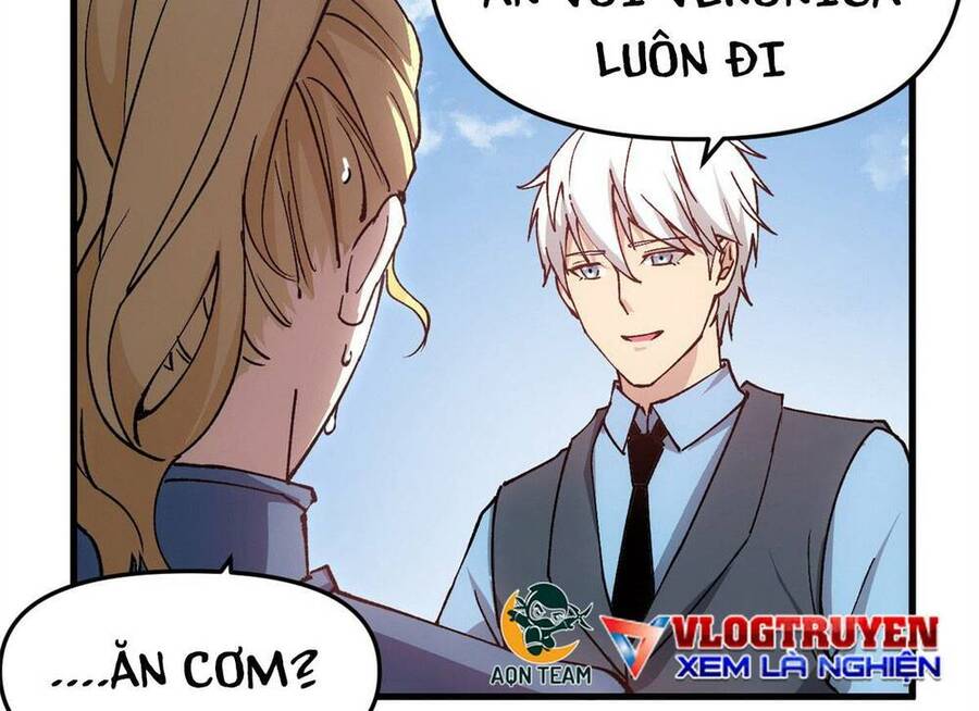 Trưởng Giám Ngục Trông Coi Các Ma Nữ Chapter 16 - 42