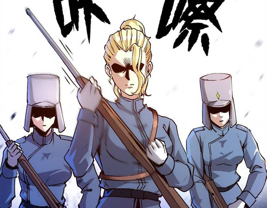 Trưởng Giám Ngục Trông Coi Các Ma Nữ Chapter 16 - 46