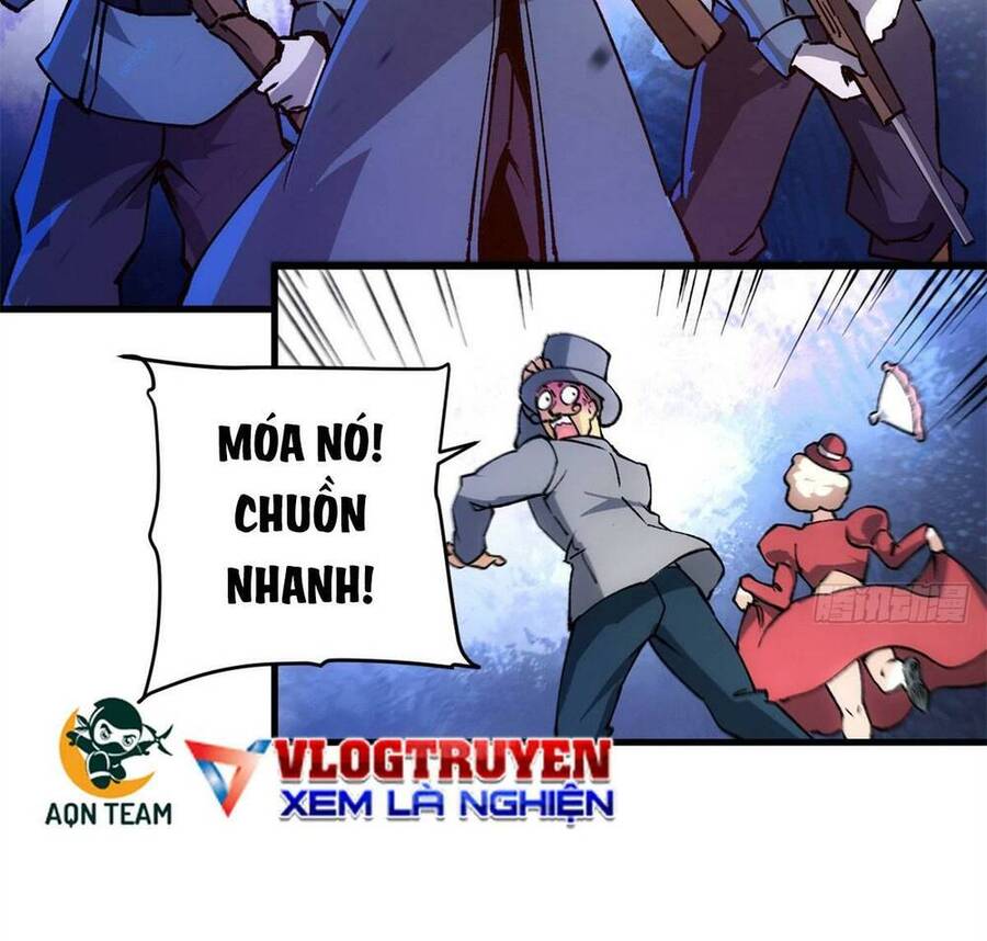 Trưởng Giám Ngục Trông Coi Các Ma Nữ Chapter 16 - 47