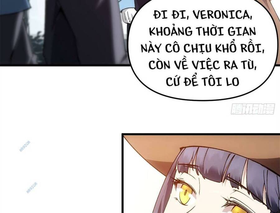 Trưởng Giám Ngục Trông Coi Các Ma Nữ Chapter 16 - 49