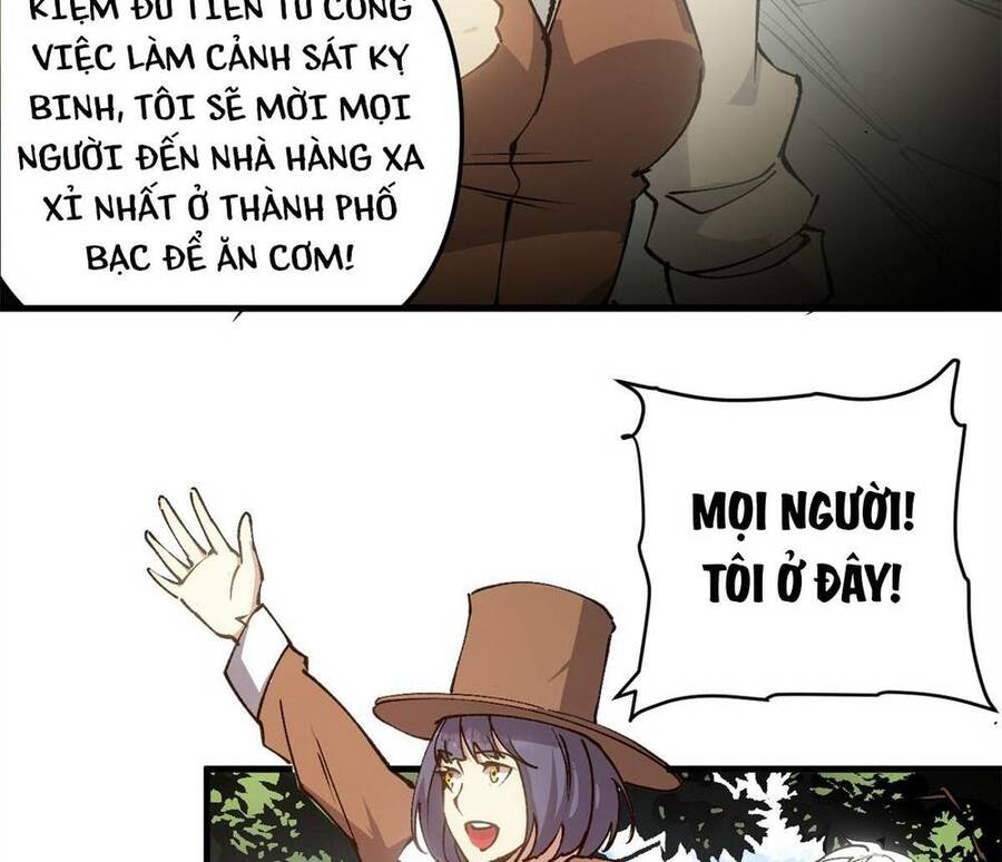 Trưởng Giám Ngục Trông Coi Các Ma Nữ Chapter 16 - 6