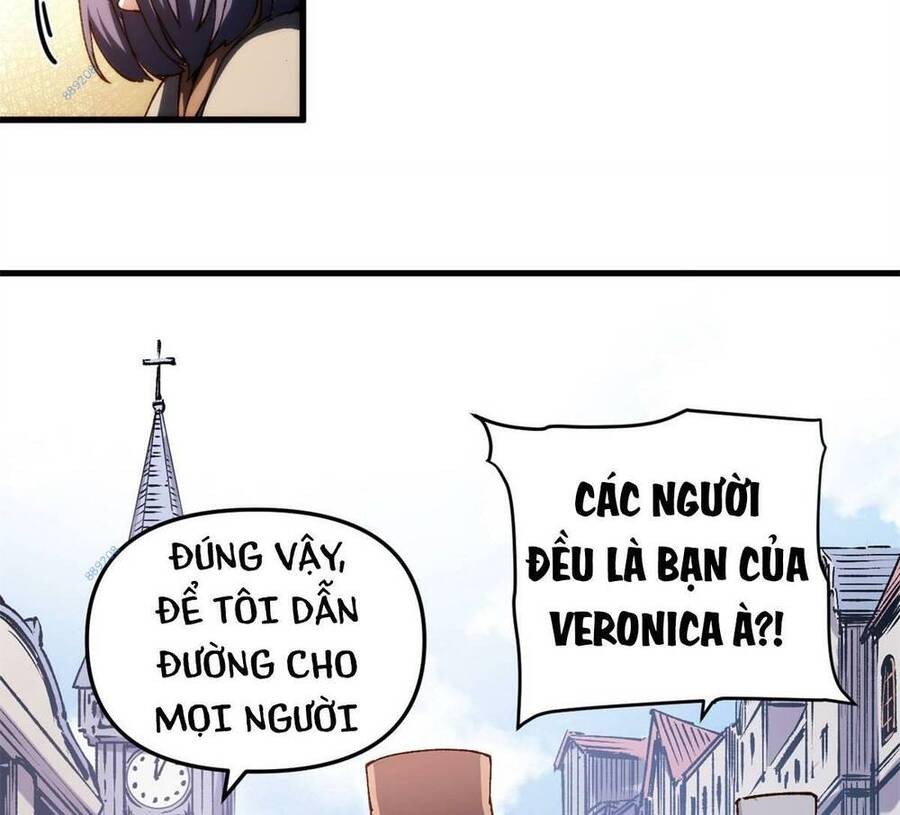 Trưởng Giám Ngục Trông Coi Các Ma Nữ Chapter 16 - 51