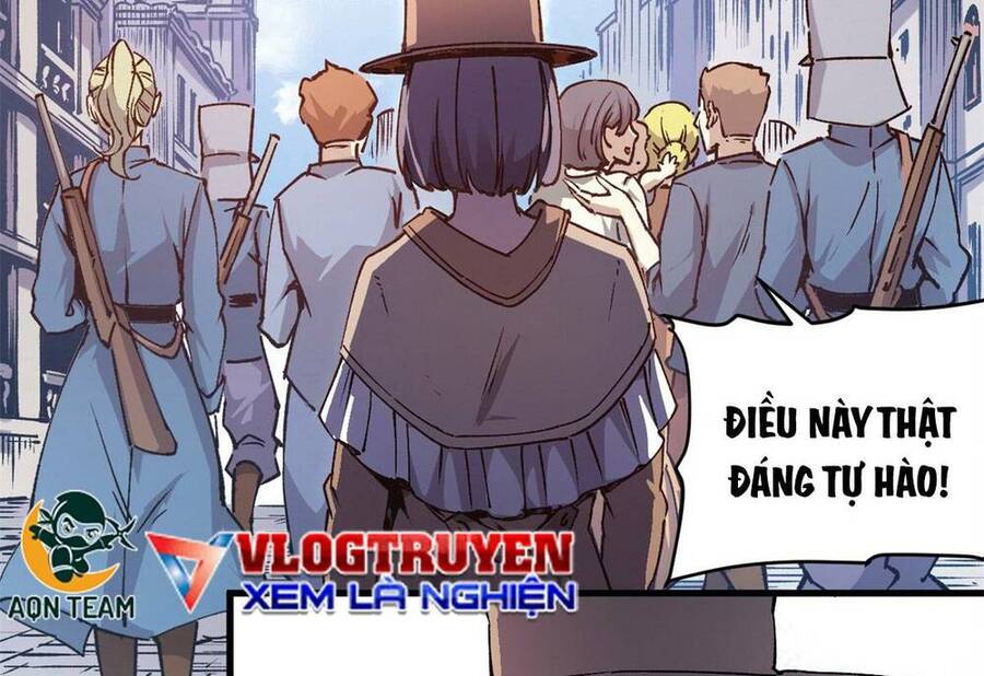 Trưởng Giám Ngục Trông Coi Các Ma Nữ Chapter 16 - 52