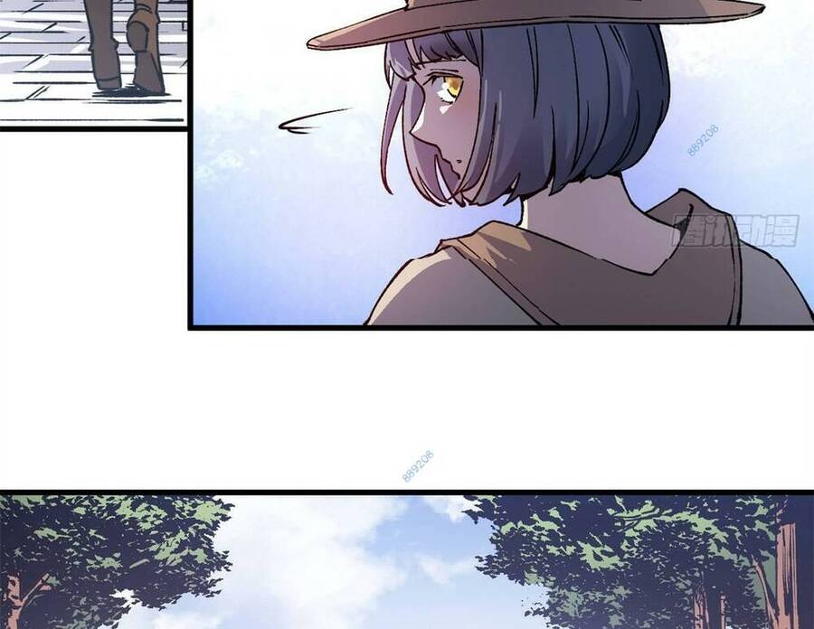 Trưởng Giám Ngục Trông Coi Các Ma Nữ Chapter 16 - 53