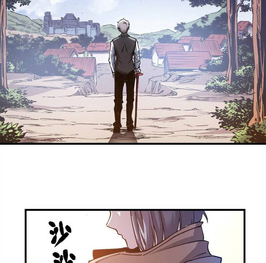 Trưởng Giám Ngục Trông Coi Các Ma Nữ Chapter 16 - 54