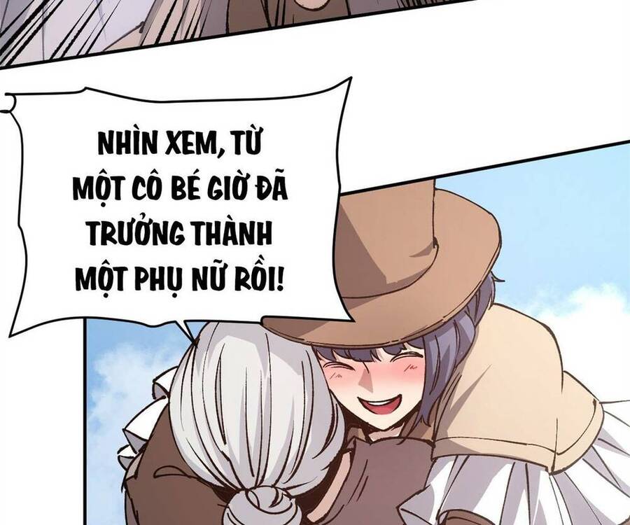 Trưởng Giám Ngục Trông Coi Các Ma Nữ Chapter 16 - 10