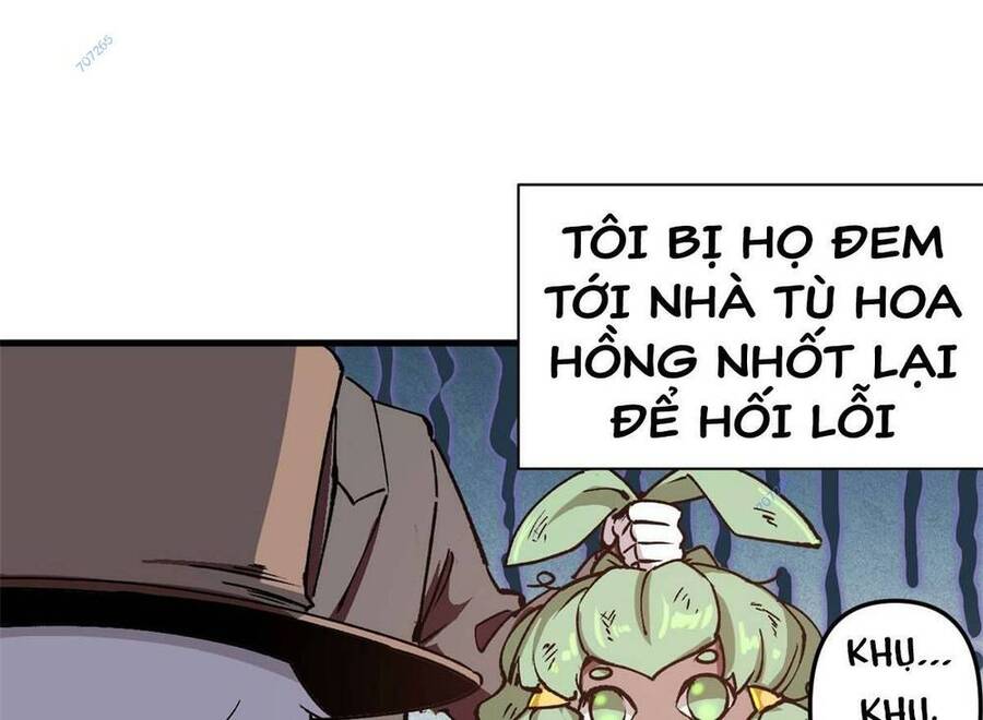 Trưởng Giám Ngục Trông Coi Các Ma Nữ Chapter 18 - 11
