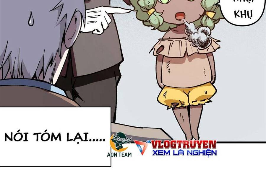 Trưởng Giám Ngục Trông Coi Các Ma Nữ Chapter 18 - 12