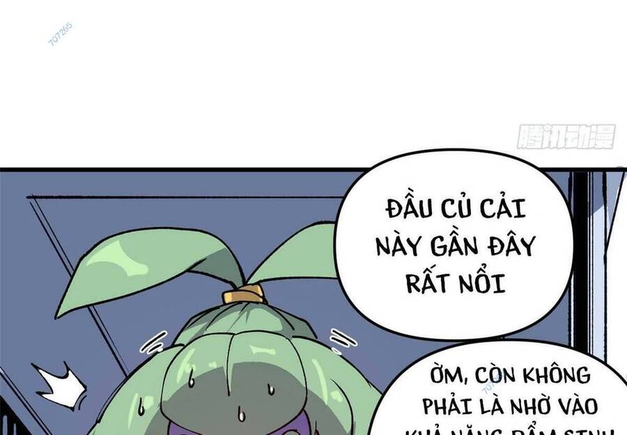 Trưởng Giám Ngục Trông Coi Các Ma Nữ Chapter 18 - 15