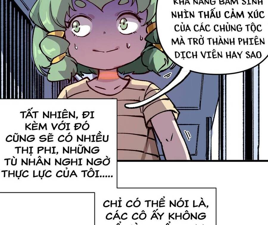Trưởng Giám Ngục Trông Coi Các Ma Nữ Chapter 18 - 16