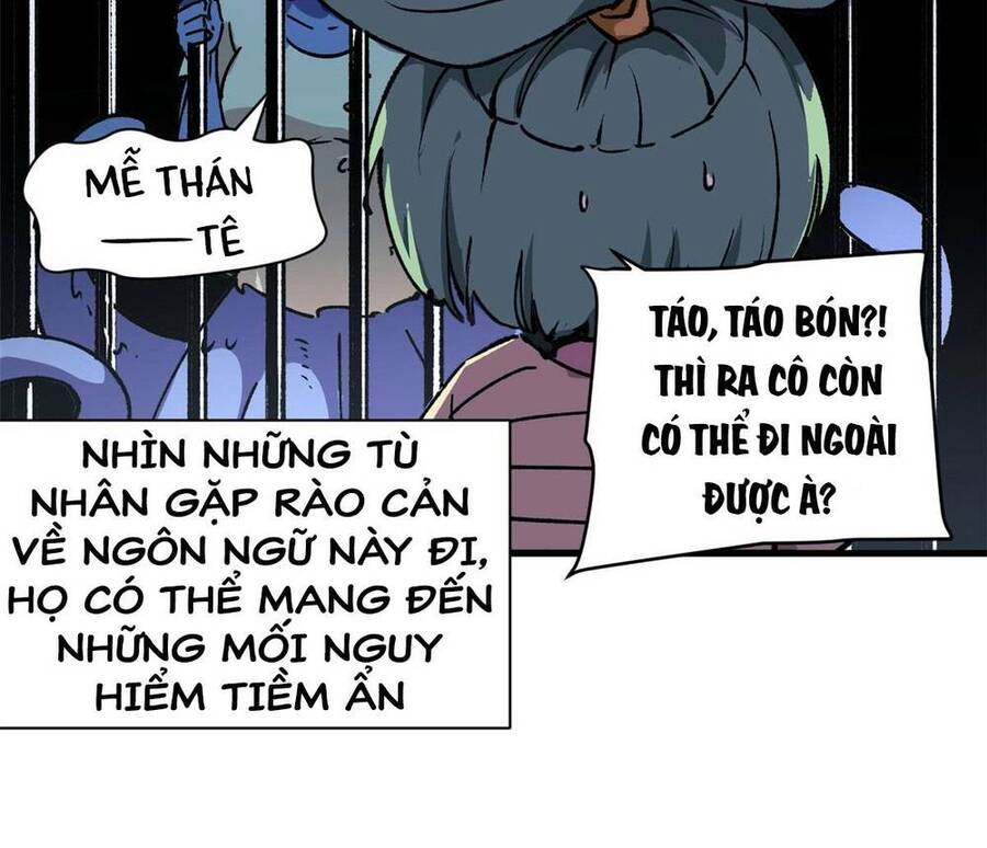 Trưởng Giám Ngục Trông Coi Các Ma Nữ Chapter 18 - 18