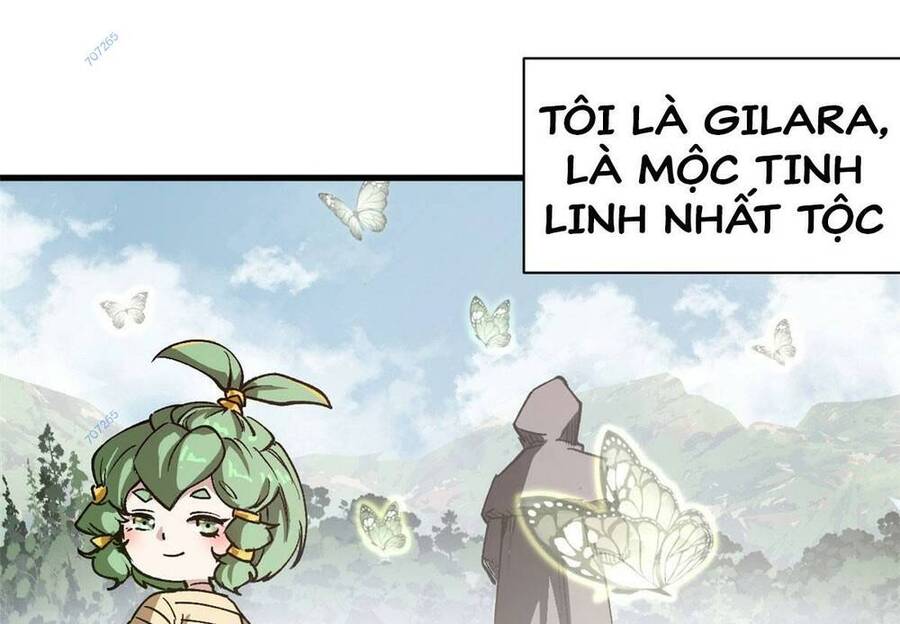 Trưởng Giám Ngục Trông Coi Các Ma Nữ Chapter 18 - 3