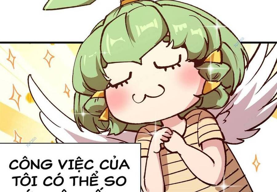 Trưởng Giám Ngục Trông Coi Các Ma Nữ Chapter 18 - 21