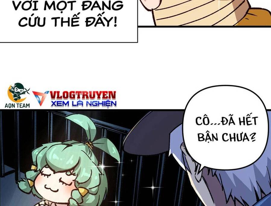Trưởng Giám Ngục Trông Coi Các Ma Nữ Chapter 18 - 22