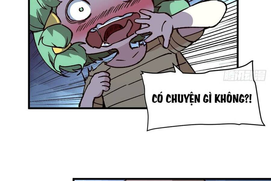 Trưởng Giám Ngục Trông Coi Các Ma Nữ Chapter 18 - 24